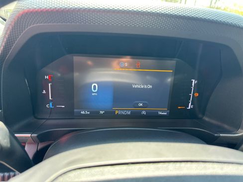 New 2026 Ford Ranger XLT RWD image 20