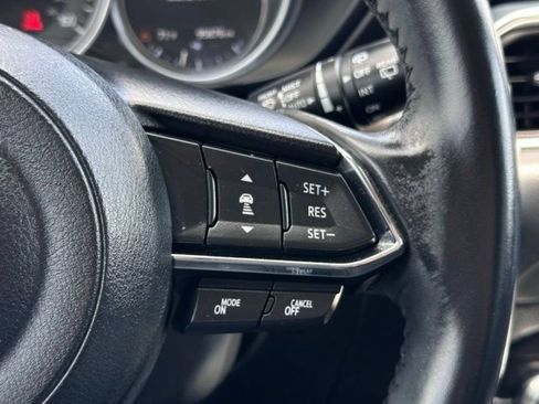 Used 2019 MAZDA CX-5 Touring FWD image 15
