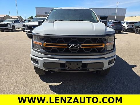 Used 2024 Ford F150 Tremor AWD/4WD image 2