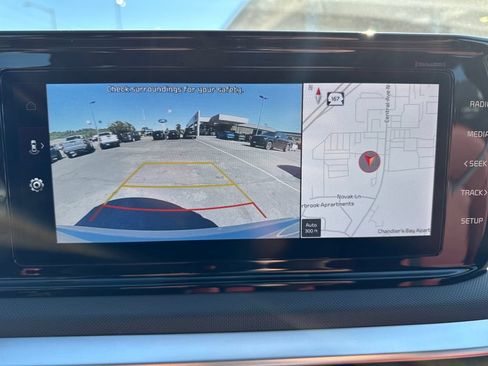 Used 2022 Kia K5 GT-Line w/ GT-Line Awd Premium Package image 23