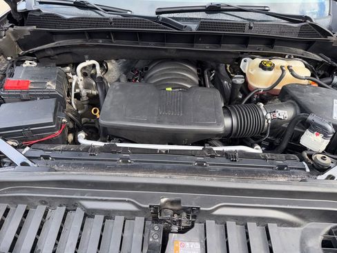 Used 2020 GMC Sierra 1500 SLT w/ SLT Premium Plus Package image 23