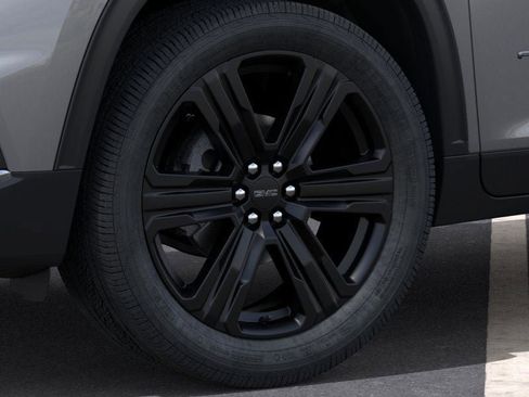 New 2025 GMC Acadia Elevation w/ Black Edition AWD/4WD image 32