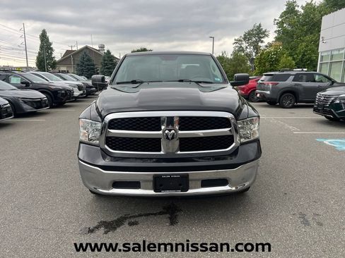 Used 2016 RAM 1500 Classic SLT AWD/4WD image 2