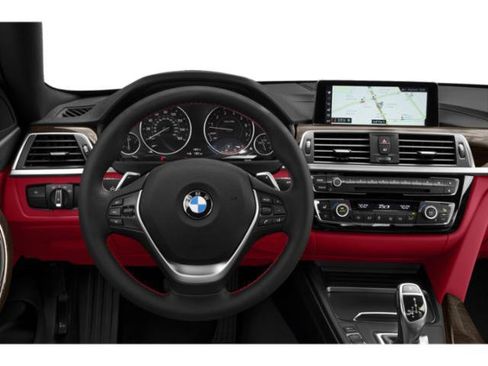Used 2019 BMW 430i Coupe RWD image 10
