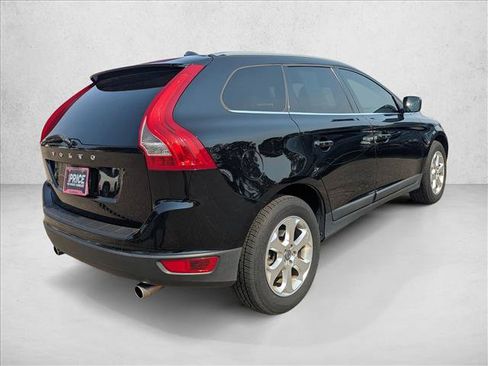 Used 2013 Volvo XC60 3.2 FWD image 5