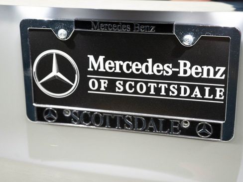 Certified 2026 Mercedes-Benz GLE 450 4MATIC image 33