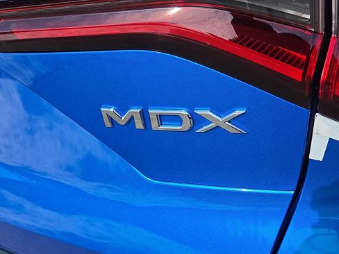 New 2026 Acura MDX A-Spec image 5