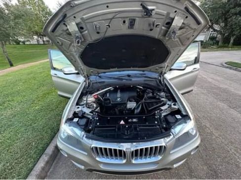 Used 2013 BMW X3 xDrive28i AWD/4WD image 14