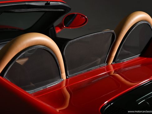 Used 2004 Ferrari 360 Spider RWD image 29