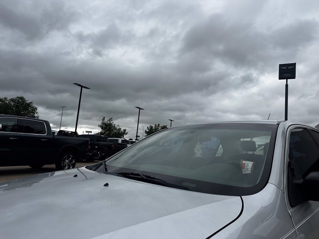 Used 2011 Ford Fusion S FWD image 27