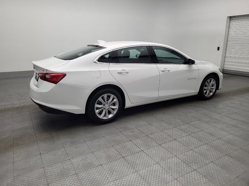 Used 2024 Chevrolet Malibu LT image 10