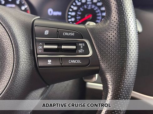 Used 2019 Kia Stinger GT1 image 5