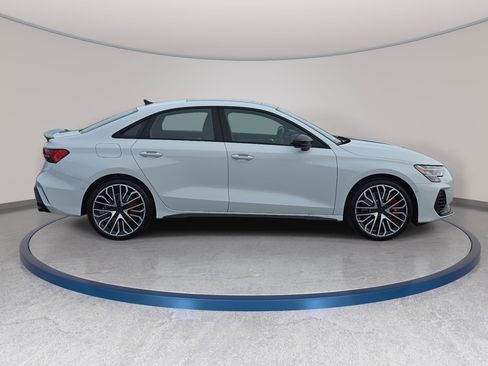 New 2026 Audi S3 Premium image 4