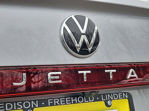 New 2026 Volkswagen Jetta Sport FWD image 18