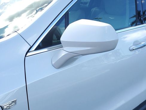 Used 2019 Cadillac XT4 Luxury image 12