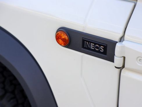 Used 2024 INEOS Grenadier AWD/4WD image 37