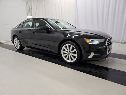 Used 2020 Audi A6 2.0T Premium w/ Convenience Package image 3