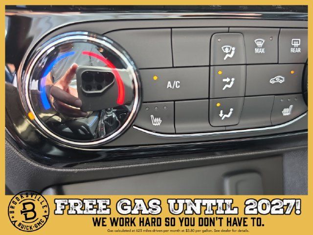 New 2026 Buick Encore GX Sport Touring w/ Advanced Technology Package AWD/4WD image 21