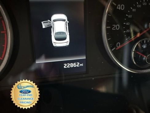 Used 2023 Kia K5 GT-Line w/ GT-Line Premium Package image 18