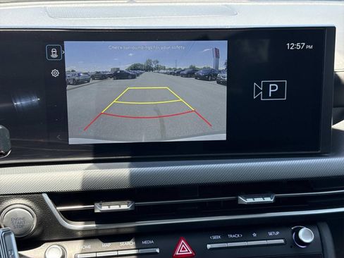 Used 2025 Hyundai Sonata SEL FWD image 10