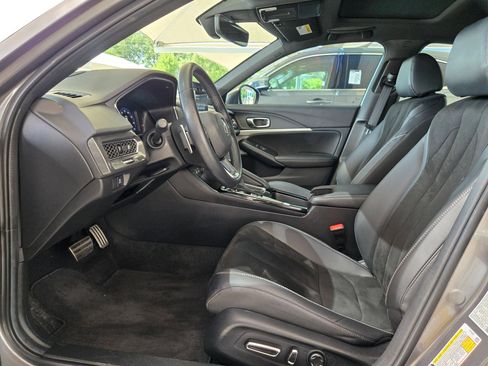 Used 2023 Acura Integra A-Spec FWD image 10