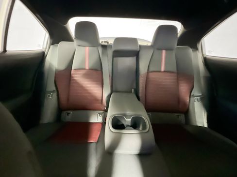 Used 2023 Toyota Corolla SE image 32