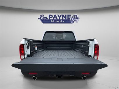 New 2026 Honda Ridgeline RTL