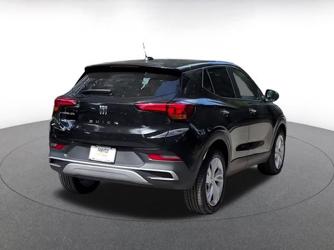 Used 2025 Buick Encore GX Preferred FWD image 14