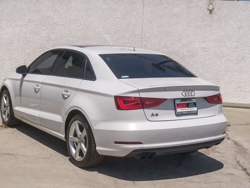 Used 2015 Audi A3 1.8T Premium FWD image 5