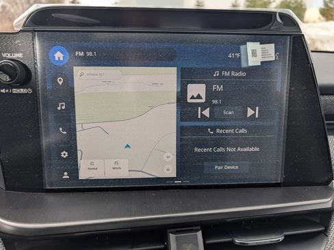 New 2026 Subaru Outback Limited image 13