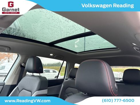 New 2026 Volkswagen Atlas Peak Edition image 10