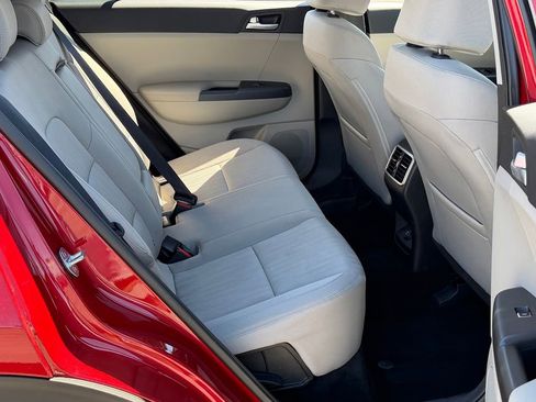 Used 2020 Kia Sportage LX image 21