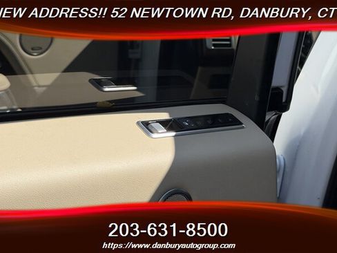 Used 2022 Land Rover Range Rover P525 Westminster Edition AWD/4WD image 27
