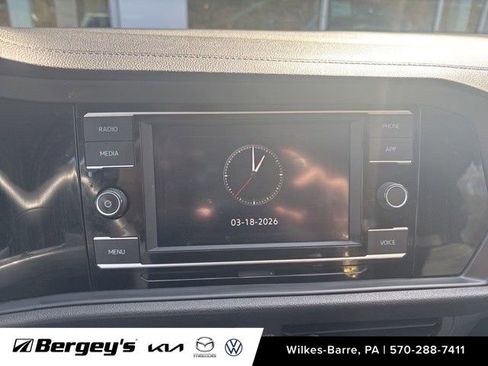 Used 2020 Volkswagen Jetta SE image 6