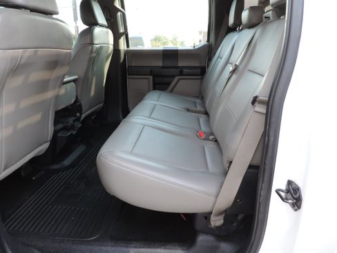Used 2017 Ford F350 XL w/ Power Equipment Group image 18