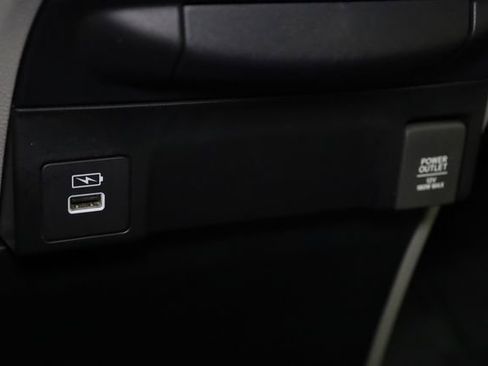 Used 2024 Honda Odyssey EX-L image 26