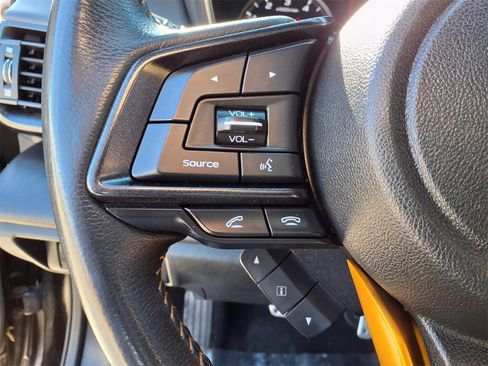 Used 2022 Subaru Outback Wilderness image 25