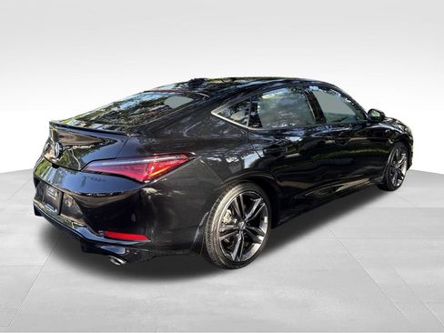 Used 2024 Acura Integra A-Spec FWD image 5