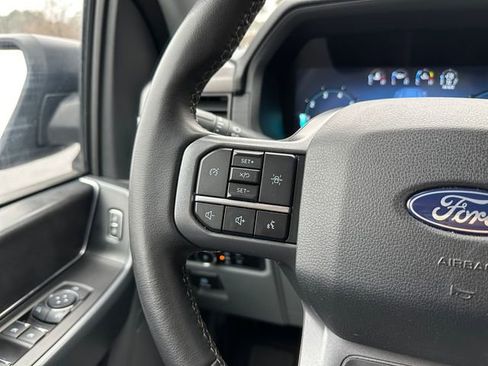 Used 2024 Ford F150 XLT w/ Mobile Office Package image 23