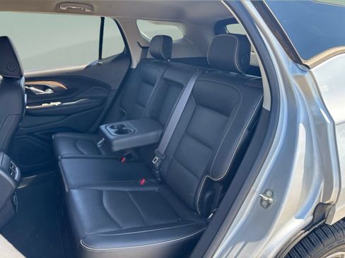 Used 2018 GMC Terrain Denali w/ Advanced Safety Package FWD image 24