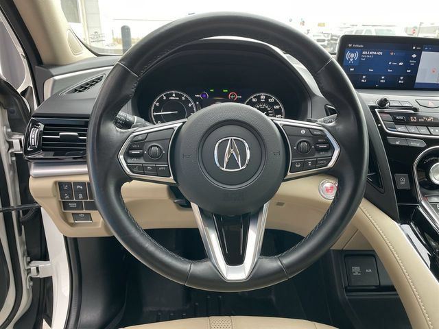 Used 2019 Acura RDX w/ Technology Package FWD image 14