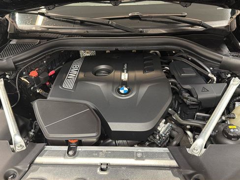 Used 2019 BMW X3 sDrive30i w/ Convenience Package RWD image 9