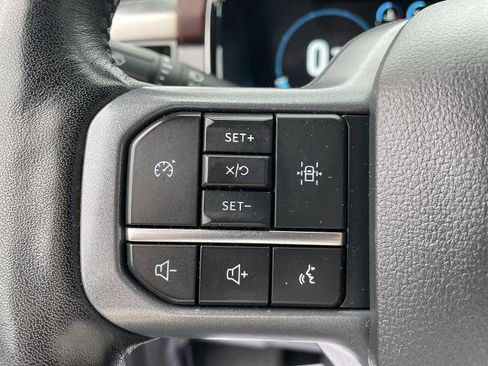 Certified 2023 Ford F150 Lariat AWD/4WD image 18