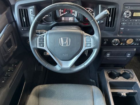 Used 2014 Honda Ridgeline Sport image 16