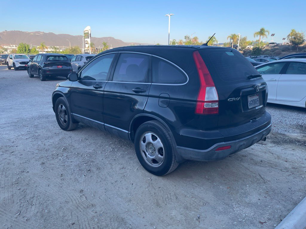 Used 2009 Honda CR-V LX image 5