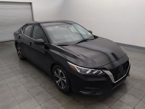 Used 2023 Nissan Sentra SV FWD image 13