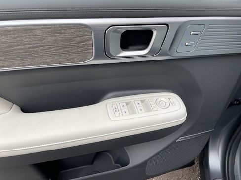 New 2026 Hyundai Santa Fe Calligraphy image 15