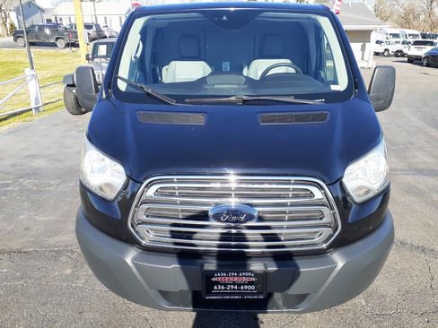 Used 2017 Ford Transit 150 130 Low Roof w/ Exterior Upgrade Package image 4