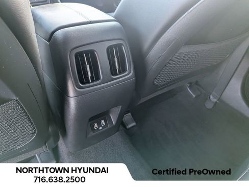 Certified 2023 Hyundai Tucson SEL w/ Convenience Package image 36