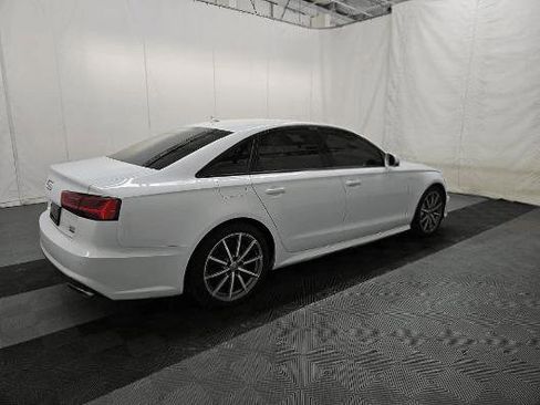 Used 2018 Audi A6 2.0T Premium Plus w/ Premium Plus Package AWD/4WD image 4